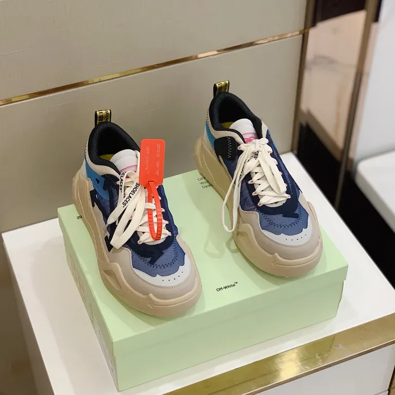 Off White Shoe 